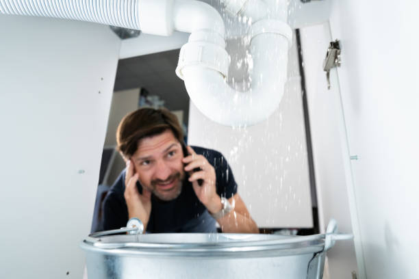 Best Toilet Repair Services  in Clayton, DE