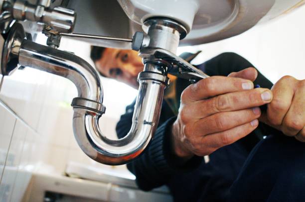 Best Emergency Plumber  in Clayton, DE