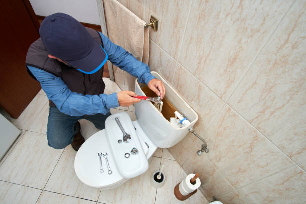 Best Sewer Line Replacement  in Clayton, DE