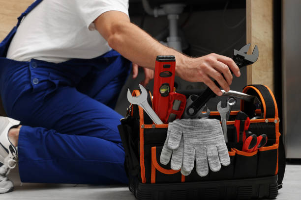 Trusted Clayton, DE Plumbing Experts