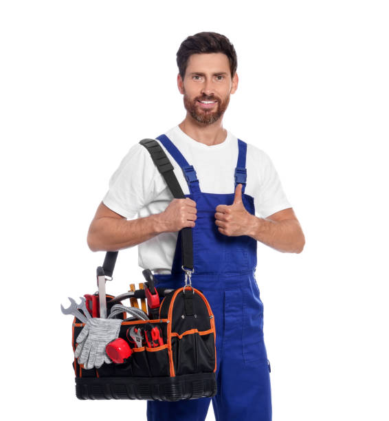 Best Toilet Repair Services  in Clayton, DE