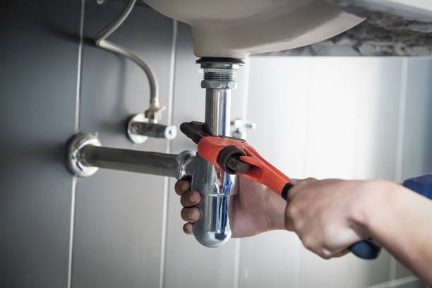 Best Toilet Repair Services  in Clayton, DE