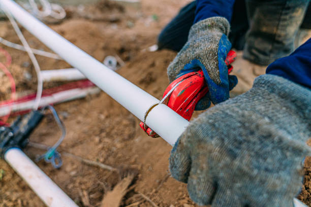 Best Sprinkler Systems  in Clayton, DE