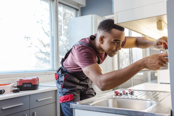 Best Plumbing Inspection Services  in Clayton, DE